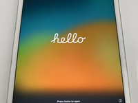 Apple iPad Mini 5th Gen