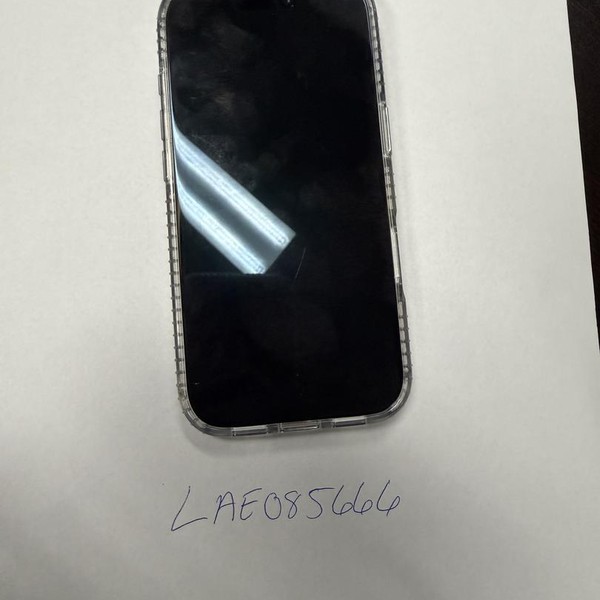 Apple iPhone 17 Pro - Unlocked, 256 GB, Deep Blue, A3256