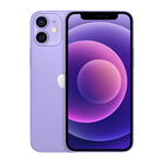 Apple iPhone 12 Mini - Unlocked, Purple, 256 GB, A2176