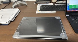 Good
													MacBook Pro 2018 (With Touch Bar) - 15" - I7, Gray, 1 TB, 16 GB, photo 5 of 8