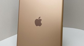 Good
													Apple iPad 8th Gen - Wi-Fi, Gold, 32 GB, A2270, photo 3 of 5