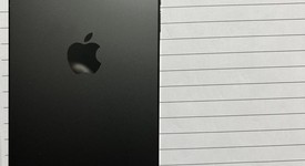 Mint
													Apple iPhone 16 Pro Max - Unlocked, Black, 256 GB, A3084, photo 3 of 7