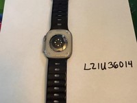 Apple Watch Ultra 49mm