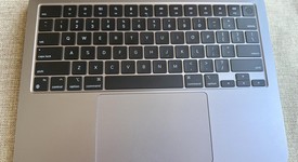 Mint
													MacBook Air 2024 (M3) - 13" - Apple M3, Gray, 512 GB, 16 GB, 10-core GPU, photo 2 of 20