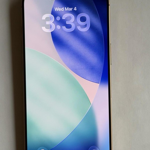 Apple iPhone 16 Pro - Unlocked, 128 GB, Desert, A3083