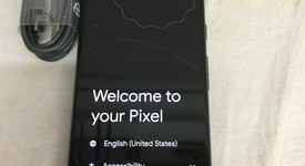 Mint
													Google Pixel 7a - Unlocked, Charcoal, 128 GB, 8 GB, GWKK3, photo 2 of 7