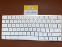 Apple Magic Keyboard