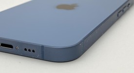 Fair
													Apple iPhone 14 - Unlocked, Blue, 128 GB, A2649, photo 5 of 8