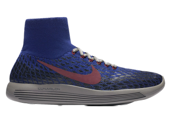 Nike LunarEpic Flyknit Shield Gyakusou Blue for sale