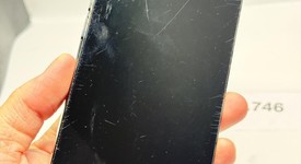 Fair
													Apple iPhone 14 Pro - Unlocked, Black, 256 GB, A2650, photo 5 of 5