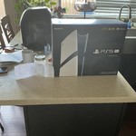 New PlayStation 5 Pro (2024) - White, 2 TB