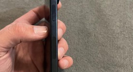 Mint
													Apple iPhone 15 Pro - Unlocked, Blue, 256 GB, A2848, photo 3 of 7