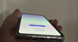 Good
													Samsung Galaxy S20 FE 5G - Unlocked, Cloud White, 128 GB, 6 GB, SM-G781U1/DS, photo 3 of 9