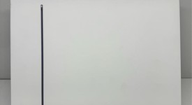 New
													MacBook Air 2025 (M4) - 13" - Apple M4, Midnight, 256 GB, 16 GB, photo 1 of 3