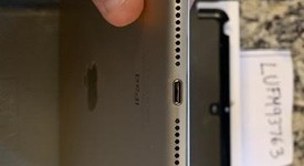 Good
													Apple iPad Air 2 - Wi-Fi, Gold, 64 GB, photo 4 of 6