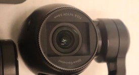 Mint
													DJI Zenmuse X3, photo 4 of 7
