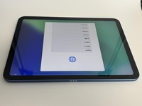 Apple iPad 11th Gen