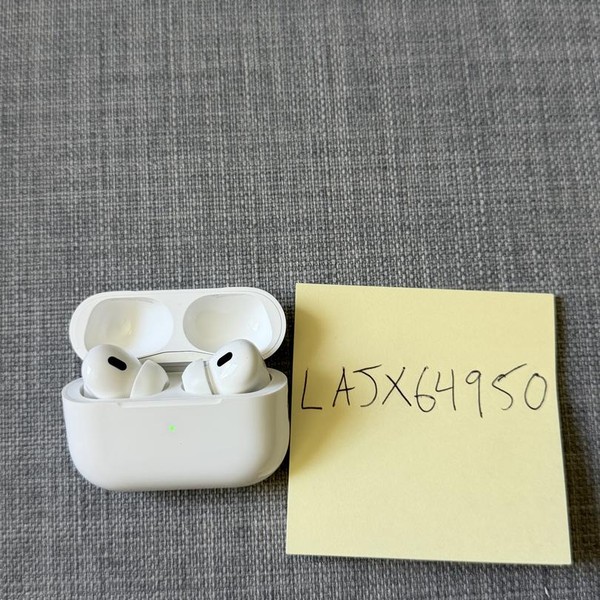 Apple AirPods Pro 2 - USB-C