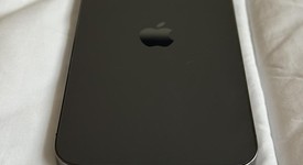 Good
													Apple iPhone 12 Pro Max - Unlocked, Graphite, 512 GB, A2342, photo 4 of 12