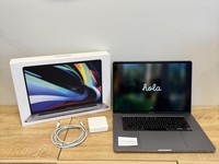 MacBook Pro 2019 - 16"