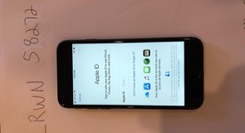 Fair
													Apple iPhone 7 - Verizon, Black, 128 GB, A1660, photo 2 of 8