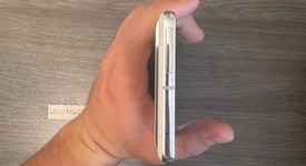 Mint
													Google Pixel 7 Pro - Unlocked, Snow, 256 GB, 12 GB, GE2AE, photo 3 of 7