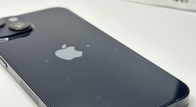 Good
													Apple iPhone 14 - Unlocked, Midnight, 256 GB, A2649, photo 4 of 6