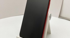 Fair
													Apple iPhone 11 - Unlocked, Red, 64 GB, A2111, photo 2 of 9