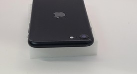 Mint
													Apple iPhone SE 3rd Gen 2022 - AT&T, Midnight, 64 GB, A2595, photo 2 of 7