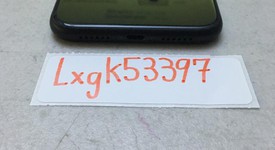 Mint
													Apple iPhone Xr - Unlocked, Black, 64 GB, A1984, photo 4 of 7