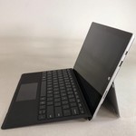 Good Microsoft Surface Pro 3 - Wi-Fi, 128 GB, Silver