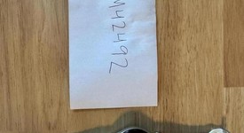 Mint
													Samsung Galaxy Watch7 - Unlocked, Cream, SM-L305U, 40mm, photo 3 of 9