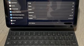 Mint
													Apple iPad Air 4th Gen - Wi-Fi, Sky Blue, 256 GB, A2316, photo 4 of 13