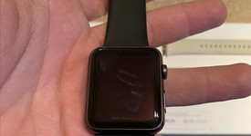 Mint
													Apple Watch 1st Gen 42mm - Gray, 8 GB, A1554, Sport, photo 6 of 6