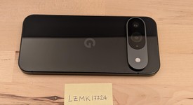 Mint
													Google Pixel 9 - Unlocked, Obsidian, 256 GB, 12 GB, G2YBB, photo 5 of 11