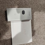 New Google Pixel 10a - Unlocked, 128 GB, Fog, GE1GQ