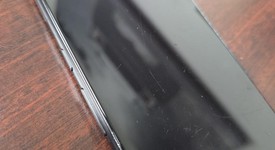 Fair
													Samsung Galaxy S22 - Verizon, Black, 128 GB, 8 GB, SM-S901U, photo 5 of 14