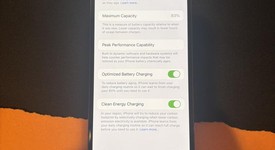 Good
													Apple iPhone 13 Pro - Unlocked, Graphite, 512 GB, A2483, photo 2 of 5