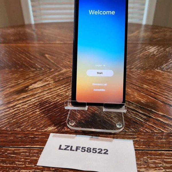 Samsung Galaxy Z Fold4 5G - T-Mobile, 512 GB, Gray, 12 GB, SM-F936U