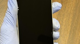 Good
													Apple iPhone 12 - Unlocked, White, 64 GB, A2172, photo 2 of 10