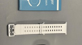 Good
													Samsung Galaxy Watch Ultra - AT&T, Silver, SM-L705U, 47mm, photo 1 of 4
