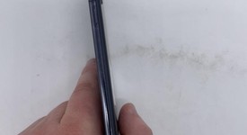 Good
													Samsung Galaxy S21 5G - T-Mobile, Gray, 128 GB, 8 GB, SM-G991U, photo 2 of 5