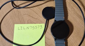 Good
													Samsung Galaxy Watch7 - Unlocked, Green, SM-L315U, 44mm, photo 5 of 5