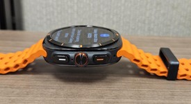 Good
													Samsung Galaxy Watch Ultra - Unlocked, Gray, SM-L705U, 47mm, photo 3 of 8