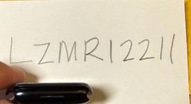 Good
													Apple Watch Series 9 45mm - Unlocked, Midnight, A2984 - Cellular, Aluminum, photo 4 of 10