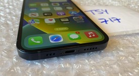 Good
													Apple iPhone 12 - Unlocked, Black, 64 GB, A2172, photo 3 of 11