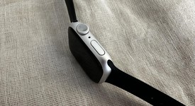 Good
													Apple Watch Series 8 41mm - Starlight, A2770 - GPS, Aluminum, photo 4 of 8