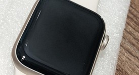 Mint
													Apple Watch SE 2nd Gen 40mm - Starlight, A2722 - GPS, Aluminum, photo 4 of 10