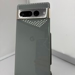Fair Google Pixel 7 Pro - Verizon, 128 GB, Hazel, 12 GB, GE2AE
