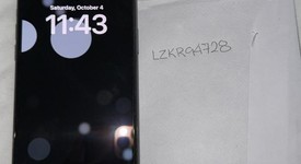 Mint
													Apple iPhone 11 Pro Max - Unlocked, Gray, 256 GB, A2161, photo 3 of 11
